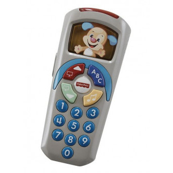 Mattel FP pejskův ovladač Fisher Price DLK21