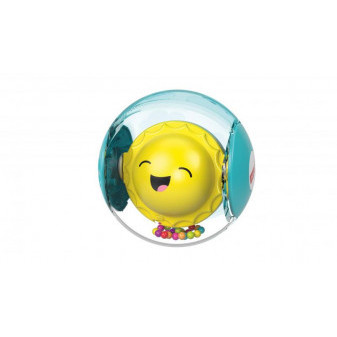 Mattel FP Chrastící kulička Fisher-Price GJF68