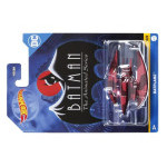 Mattel HW Hot Wheels Tématické auto Batman - 5 druhů HDG89