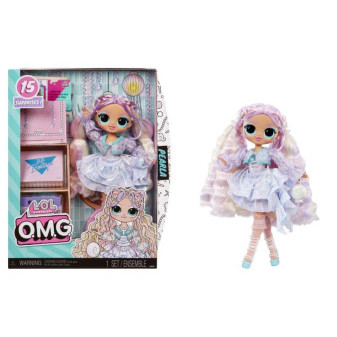 MGA L.O.L. Surprise OMG Core - Pearl