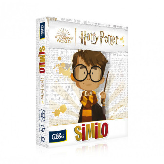 Albi Similo - Harry Potter hra Q5L