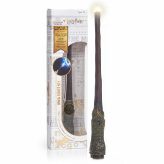 Epline Hůlka svítící Harry Potter - Ron