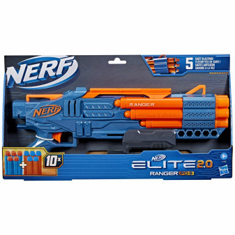 Hasbro Nerf Elite 2.0 Ranger pd5 F4186