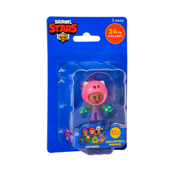 Figurka Brawl Stars 1 pack série 1 různé druhy