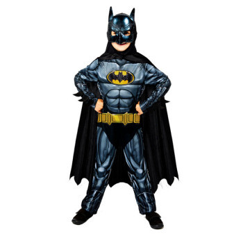 Epline Dětský kostým Batman 10-12 let