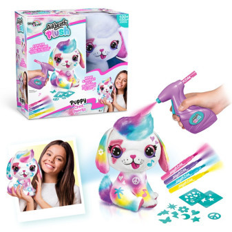 Epline Airbrush studio - pejsek