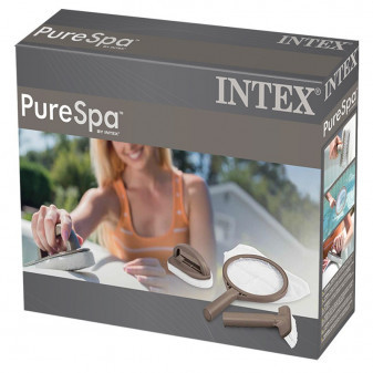 Intex 28004 bazénová čistící sada