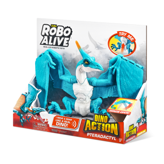 EPLINE Robo Alive Dino Pterodactyl