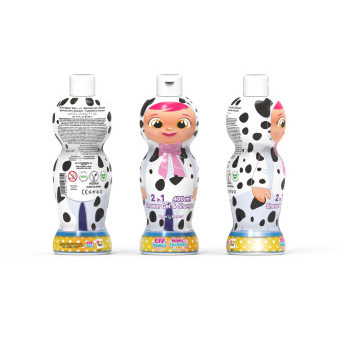 Epline Sprchový gel a šampón 2v1 Cry Babies 400 ml