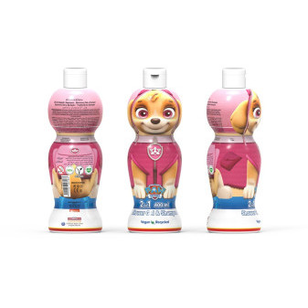 Epline Sprchový gel a šampón 2v1 Sky 400 ml
