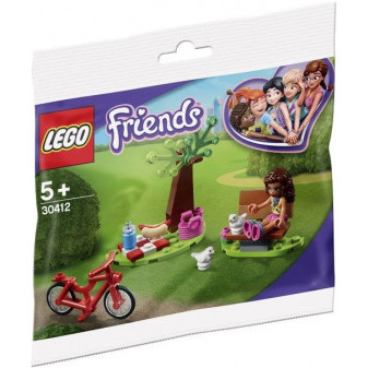 LEGO® Friends 30412 Piknik v parku