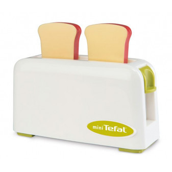 Smoby Toaster Mini Tefal Express 15 x 5,5 x 7,8 cm 310504