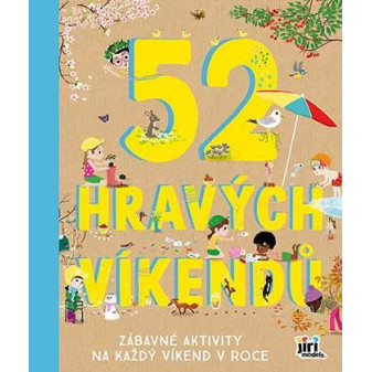 Models 52 hravých víkendů