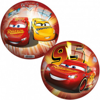 John míč Cars 2 -23 cm