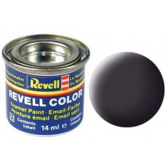 Revell 32106 barva dehtově černá