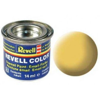 Revell 32117 barva Africká hnědá matná