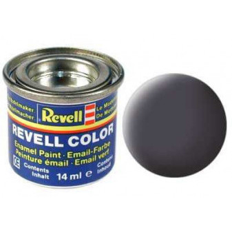 Revell 32174 barva matná lodní šedá (gunship-grey mat USAF)