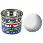 Revell 32176 barva matná světle šedá (light grey mat USAF)