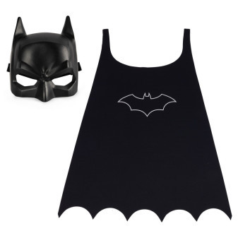 Spin Master Batman Maska a plášť