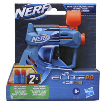 Hasbro Nerf Elite 2.0 Ace SD 1 F5035