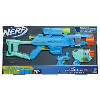 Hasbro NERF Elite 2.0 taktická sada F6146