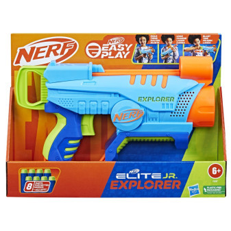 Hasbro Nerf Elite JR Explorer F6367