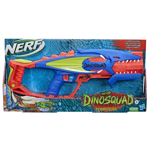 Hasbro NERF dino terrodak F6313