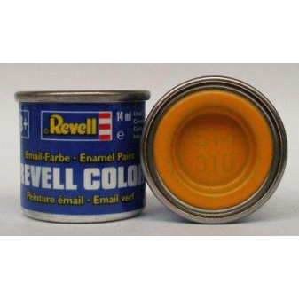 Revell 32310 barva hedvábně žlutá (yelow silk)