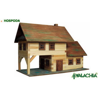 Walachia Hospoda