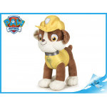 Paw Patrol Classic Rubble plyšový 27 cm