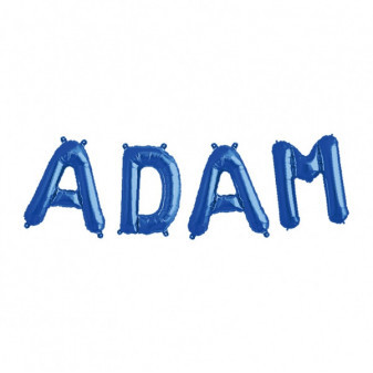 Albi Nafukovací jméno Adam