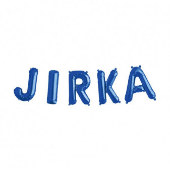 Albi Nafukovací jméno Jirka