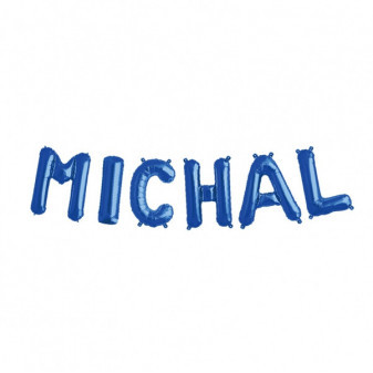 Albi Nafukovací jméno Michal