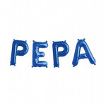 Albi Nafukovací jméno Pepa