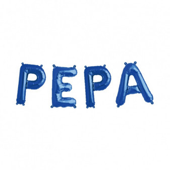 Albi Nafukovací jméno Pepa