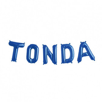 Albi Nafukovací jméno Tonda