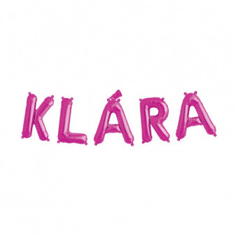 Albi Nafukovací jméno Klára