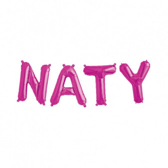 Albi Nafukovací jméno Naty