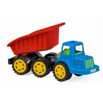 Auto nákladní S sklápěcí 48 cm