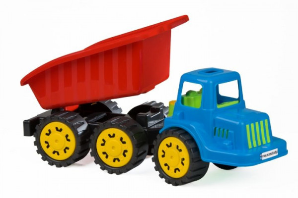 Auto nákladní S sklápěcí 48 cm