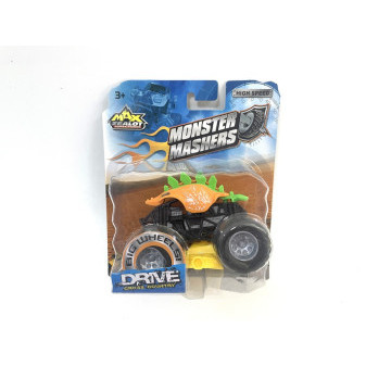 Auto Monster dinosaurus 1:64