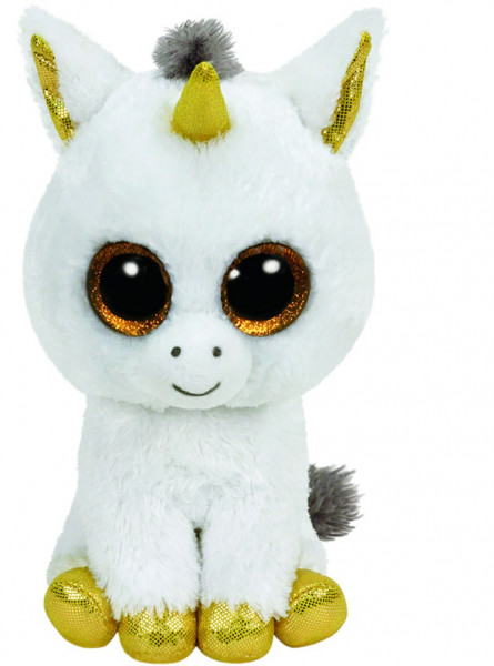 TY Beanie Boos Pegasus jednorožec 15 cm