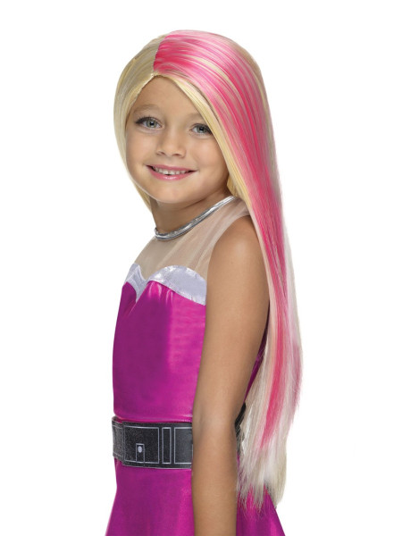 Epline Paruka Barbie dětská