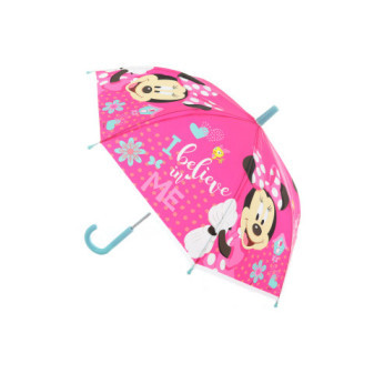 Dětský deštník Minnie manuální