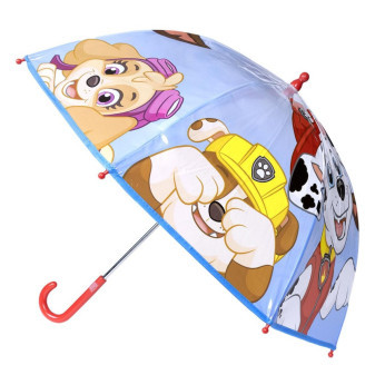 Dětský deštník Tlapková patrola Paw Patrol