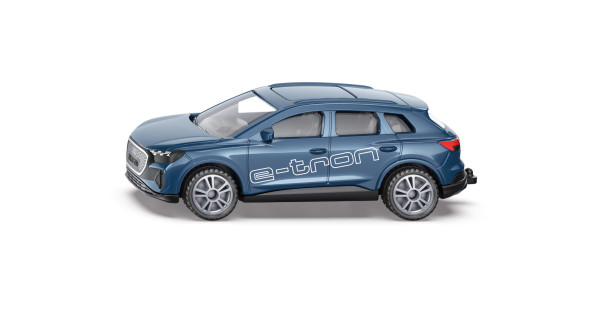 SIKU 1567 Audi Q4 e-tron