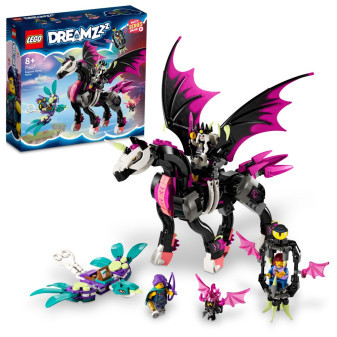 LEGO® DREAMZzz™ 71457 Létající kůň Pegas