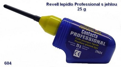 Rewell 39604 Lepidlo Contacta profi 25 g