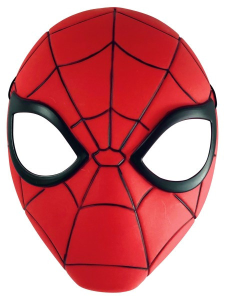 Epline Maska Spiderman dětská