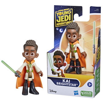 Hasbro Star Wars akční figurka - Kai F7958
